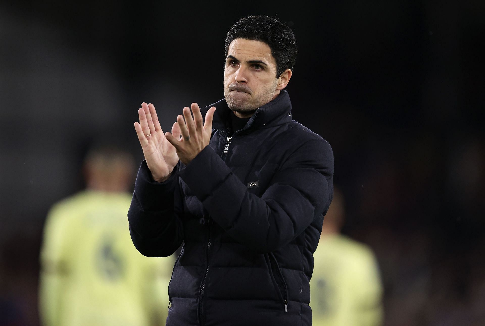 Arsenal manager Mikel Arteta is working to upgrade his squad this summer