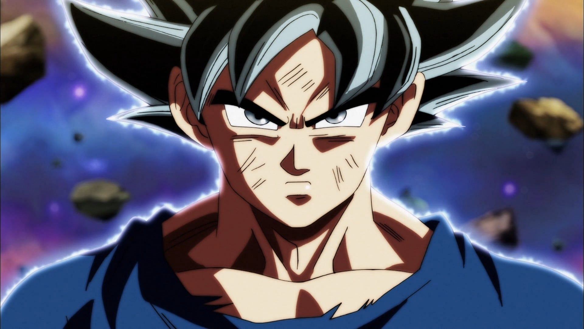 Goku&#039;s new power comes from the Angels (Image via Akira Toriyama/Shueisha, Viz Media, Dragon Ball Super)