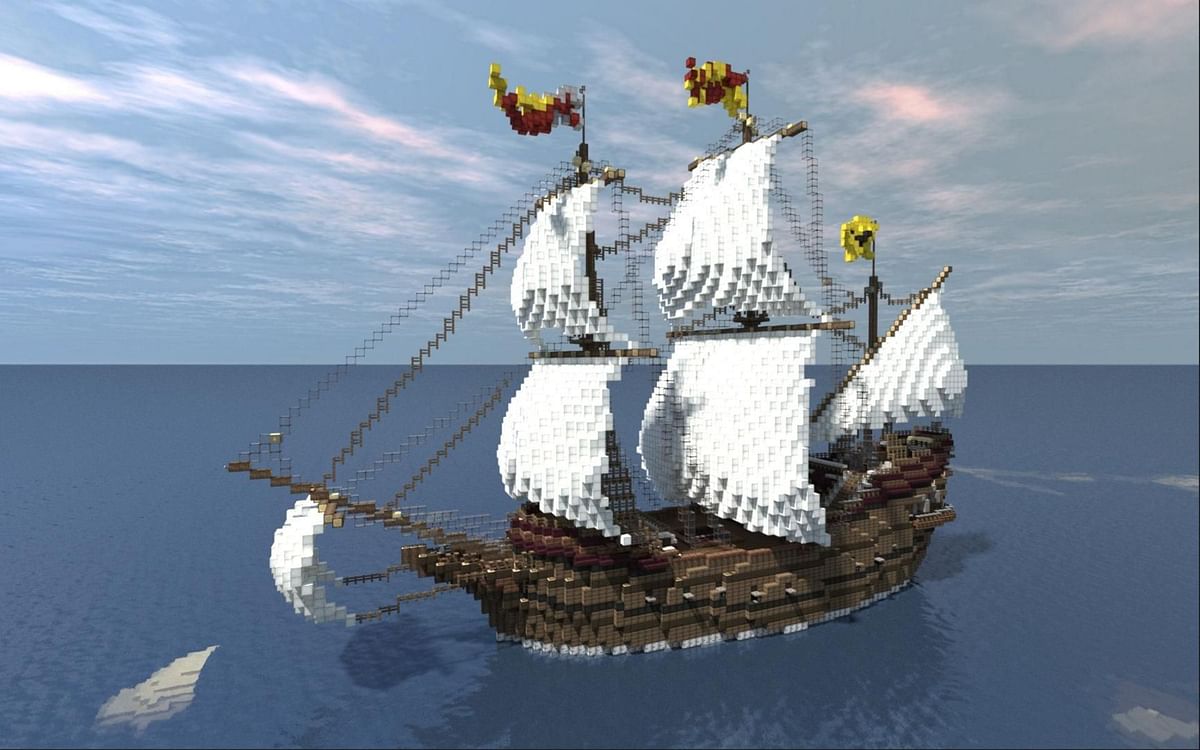 7-best-ship-designs-to-build-in-minecraft-1-19-update