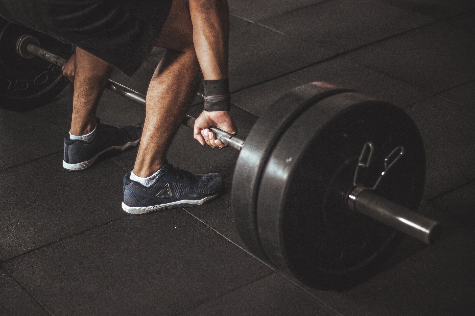 Leg exercises are an important part of a workout routine. (Photo by Victor Freitas via pexels)