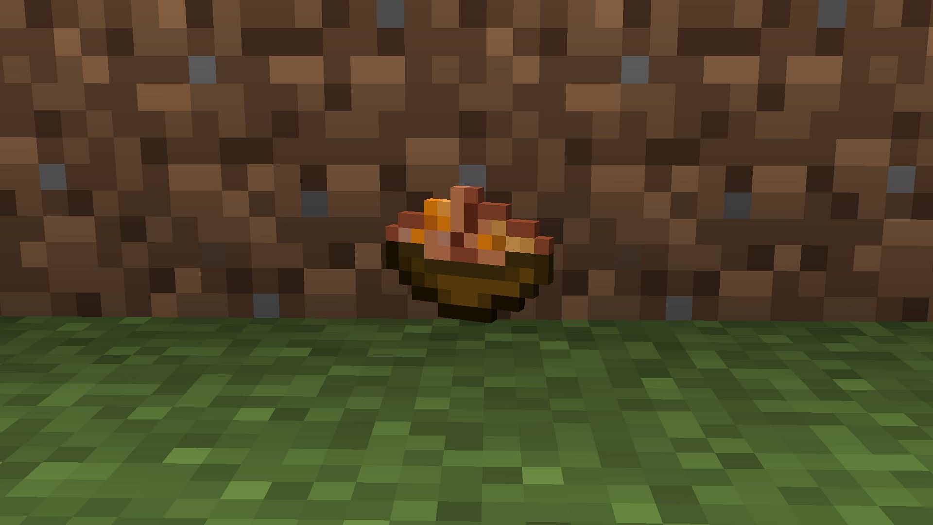 Rabbit Stew (Image via Minecraft 1.19 update)