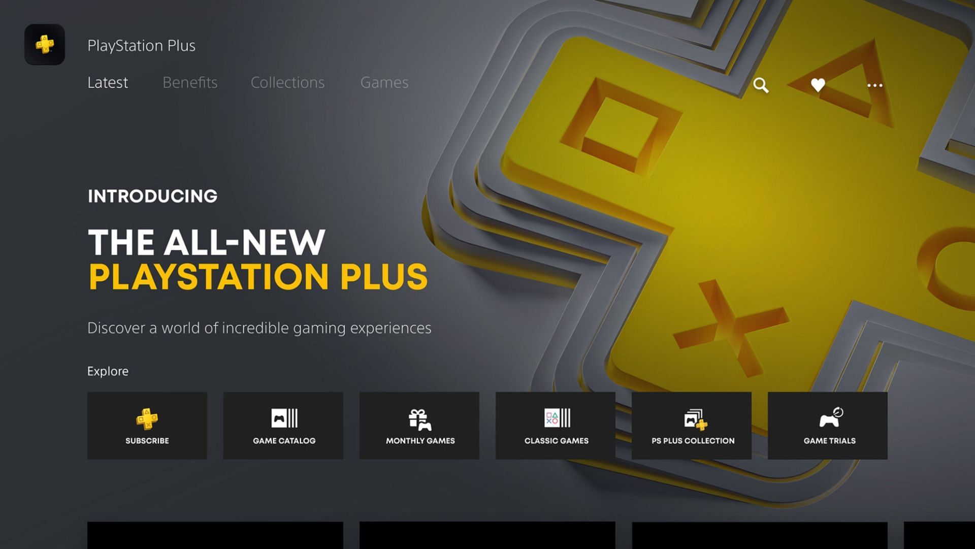 PlayStation Plus Deluxe is the highest tier of PS+ subscription, but is it worth it? (Image via Sony Online Entertainment)