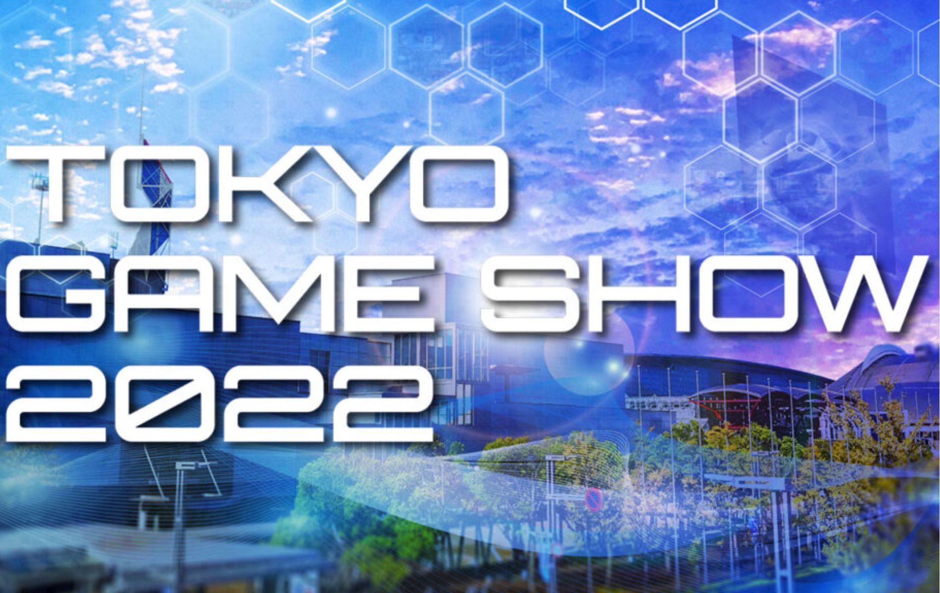 Tokyo Game Show 2022 Dates, what to expect, and more