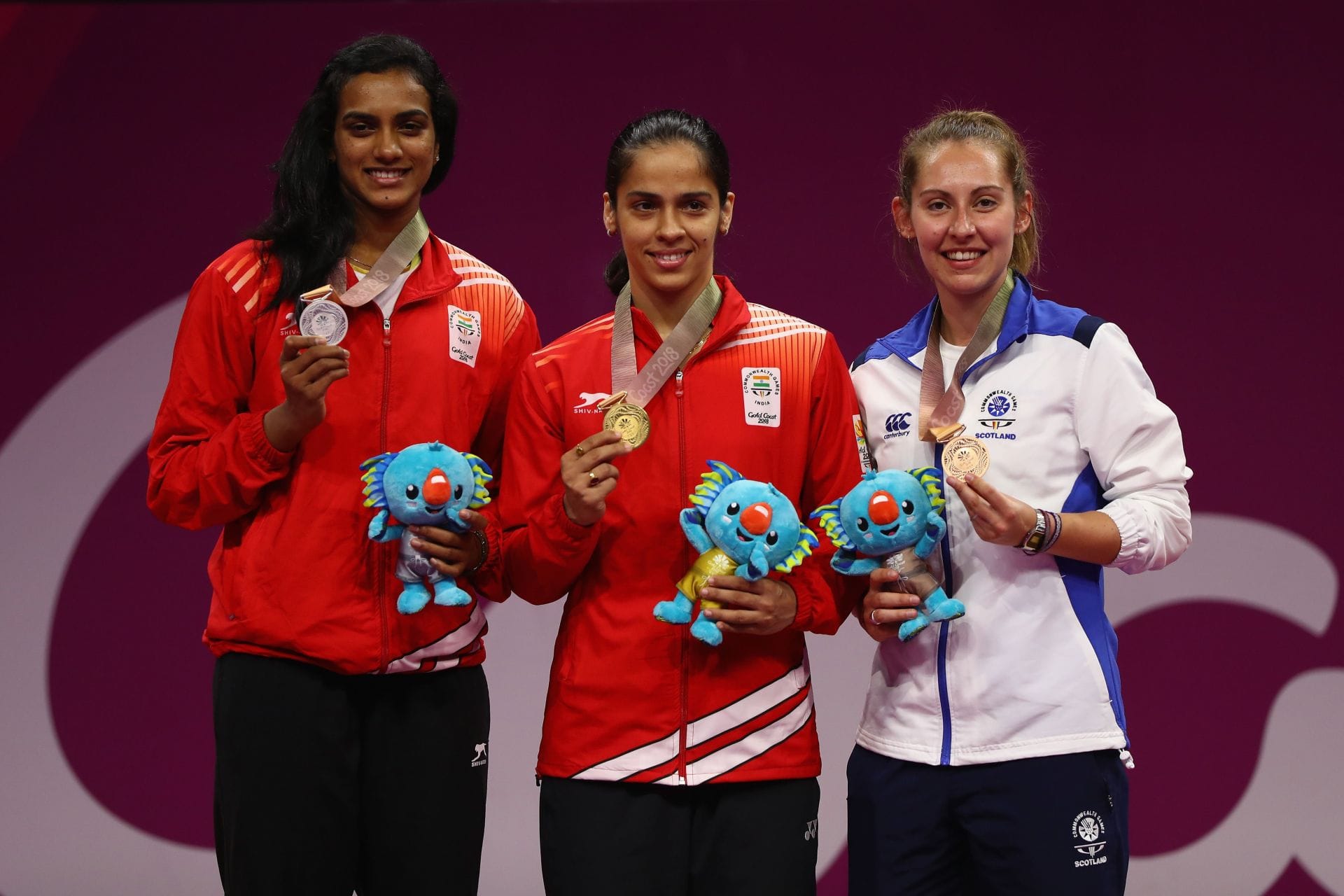 Commonwealth Games 22 5 Times Indian Athletes Shocked The World With Their Performances Ft Saina Nehwal Milkha Singh