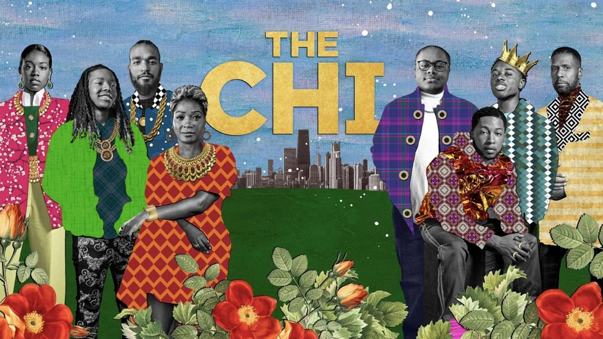 What time will The Chi Season 5 Episode 4 air on Showtime? Release date