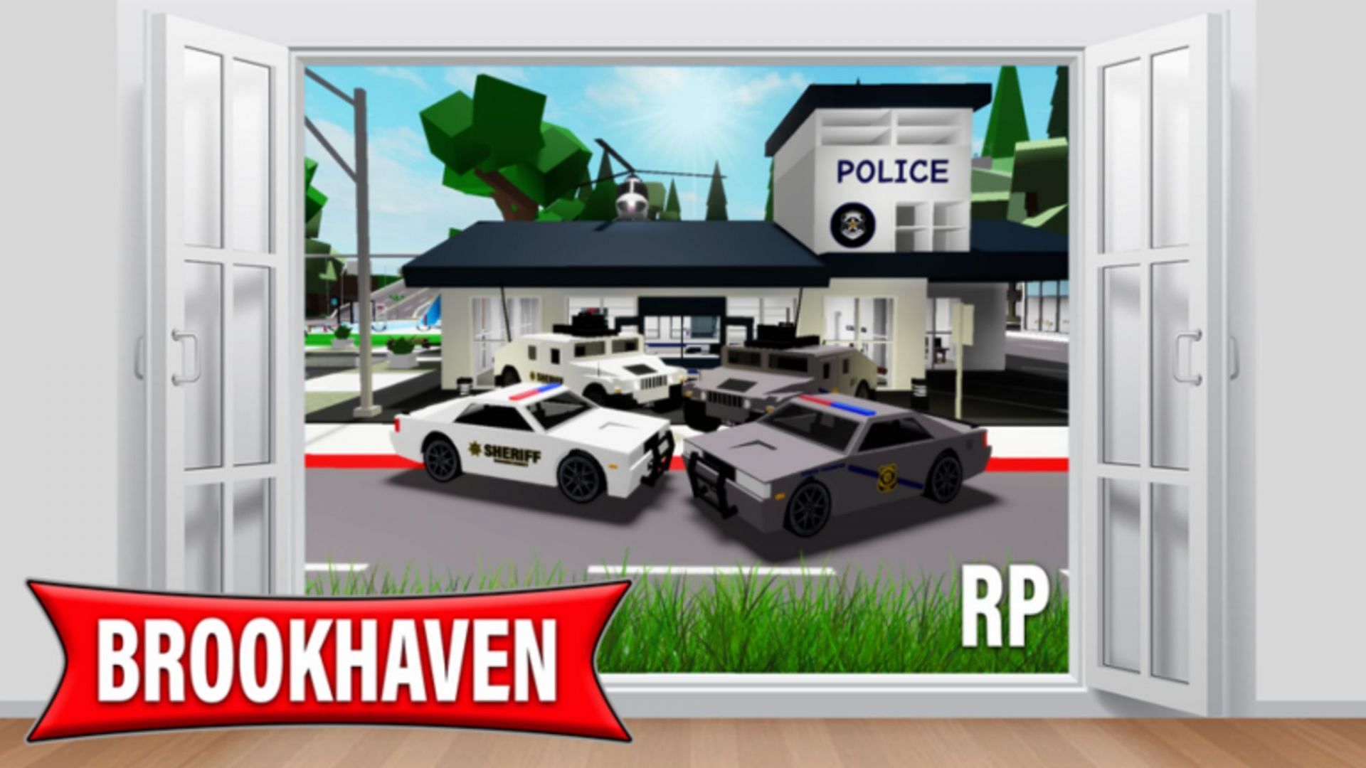 Roblox Brookhaven RP Everything A New Player Needs To Know