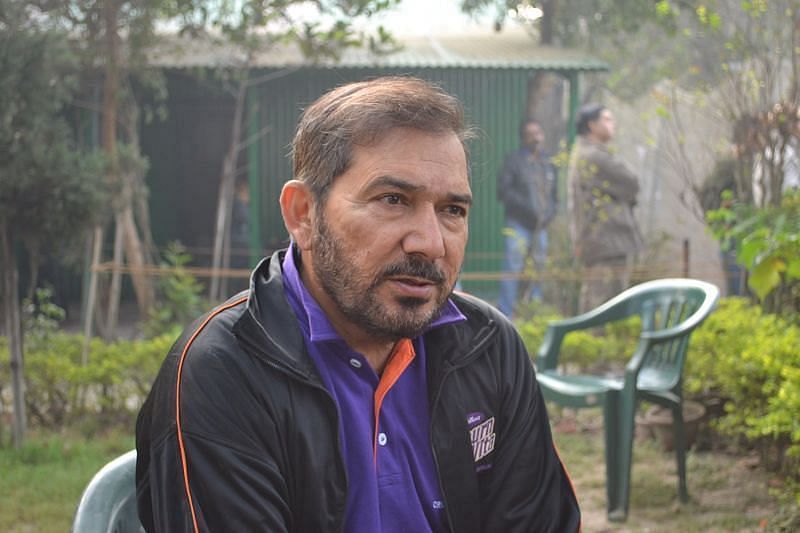 There is no controversy on this" - Arun Lal steps down as Bengal coach due to age and fatigue