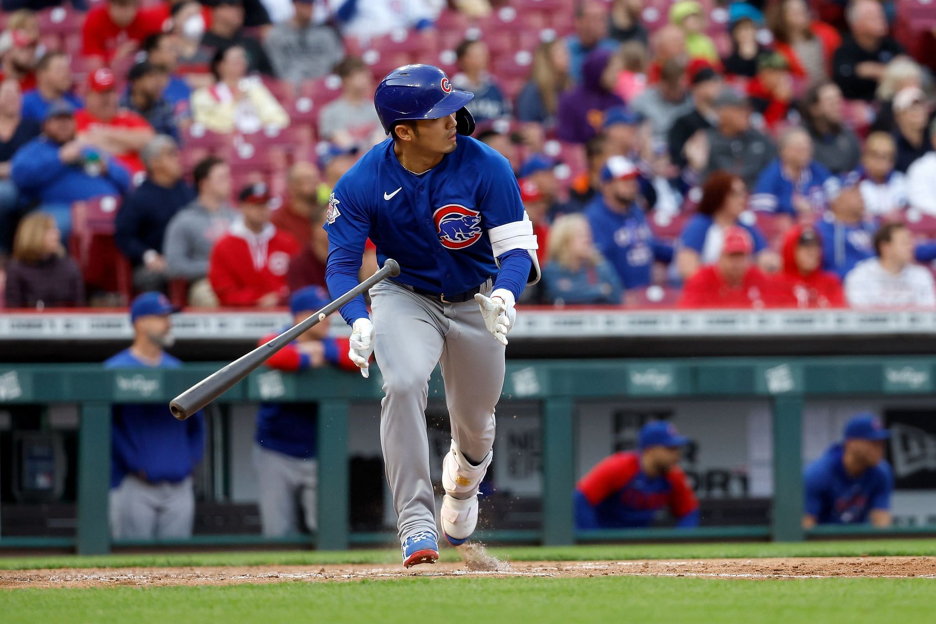 5 rookie players who deserve a spot on the 2022 MLB AllStar roster