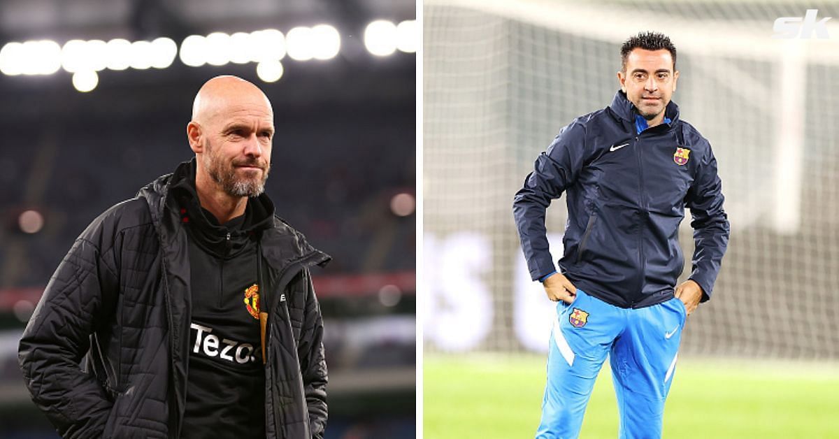Barcelona and Manchester United set to battle it out for Inter Milan star