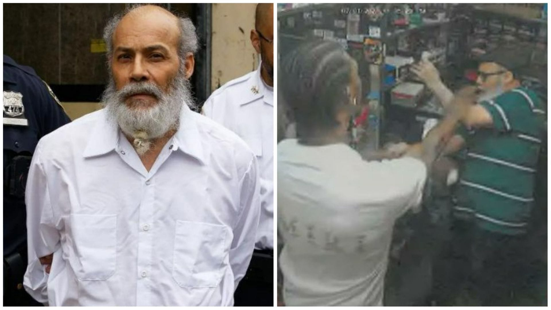 Jose Alba Update Manhattan Da Drops Murder Charges Against Nyc Bodega Worker