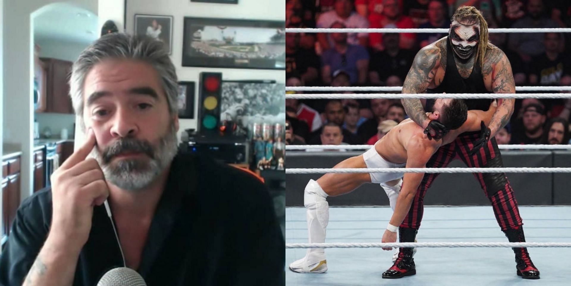 Vince Russo Blasts Current WWE Writing