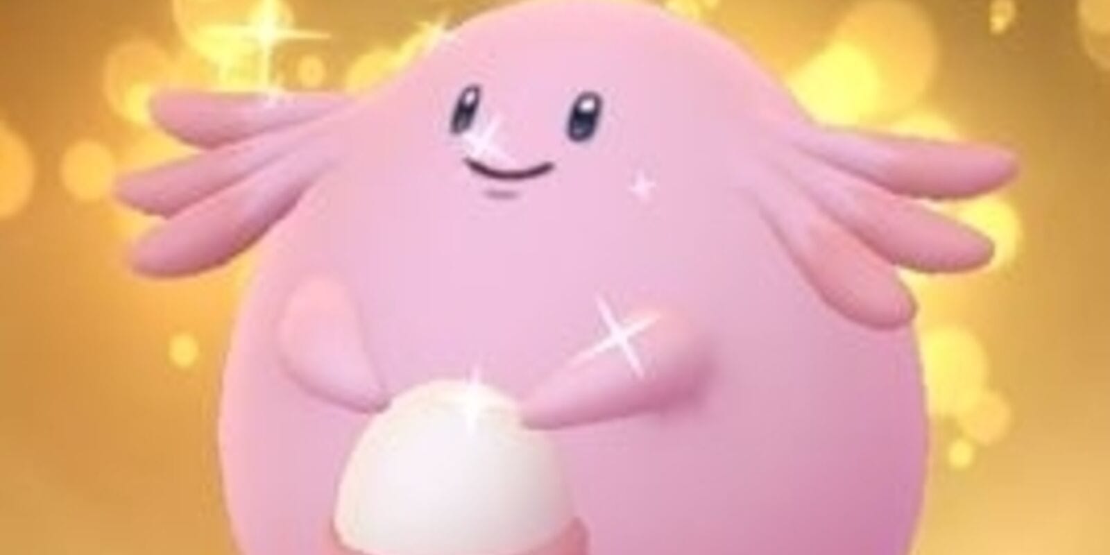 How to get Lucky Pokemon in Pokemon GO