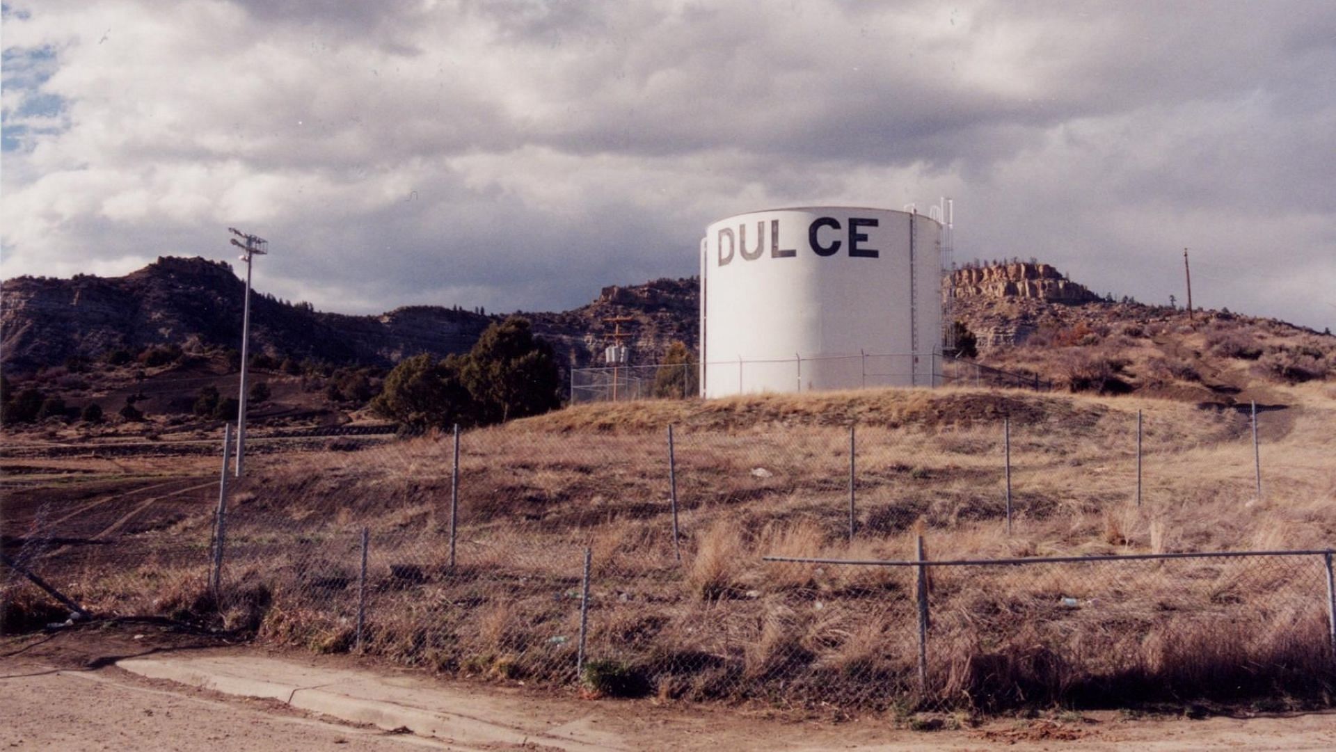 Where is Archuleta Mesa located? All about the rumored UFO base ahead ...