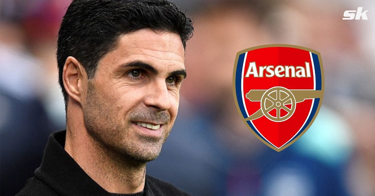 Mikel Arteta is looking to have a productive transfer window.