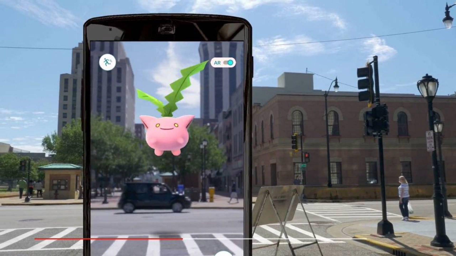 Can You Disable Ar Mode In Pokemon Go