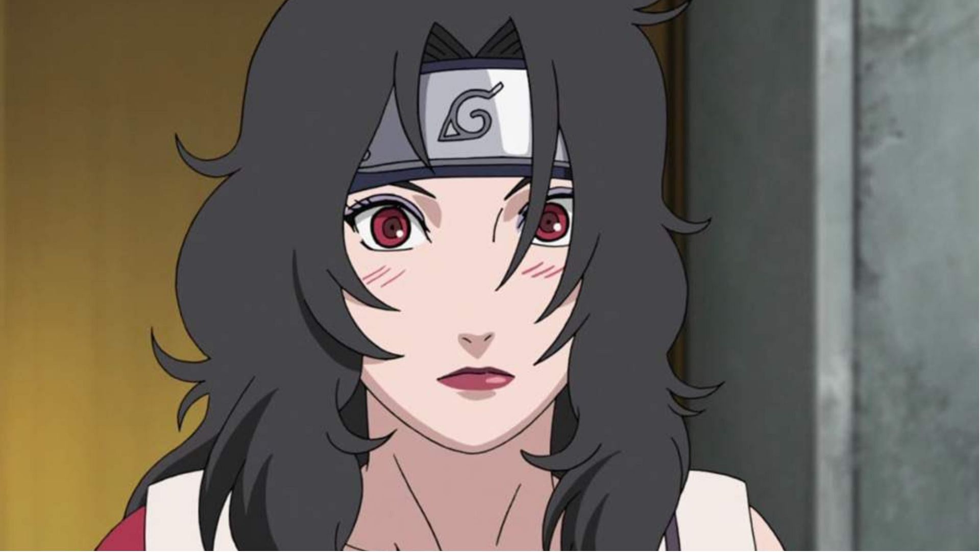 10 Powerful Kunoichi In Naruto Ranked By Strength 3037