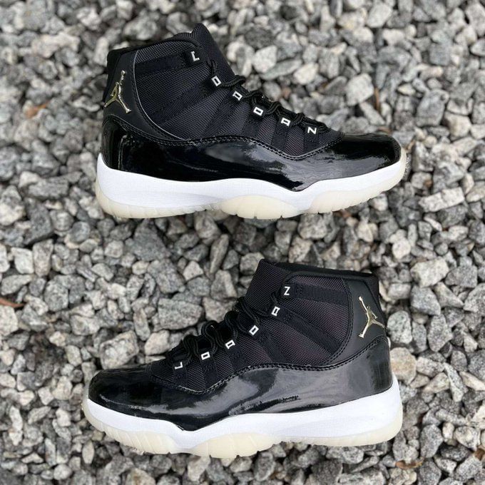 colorway jordan 11