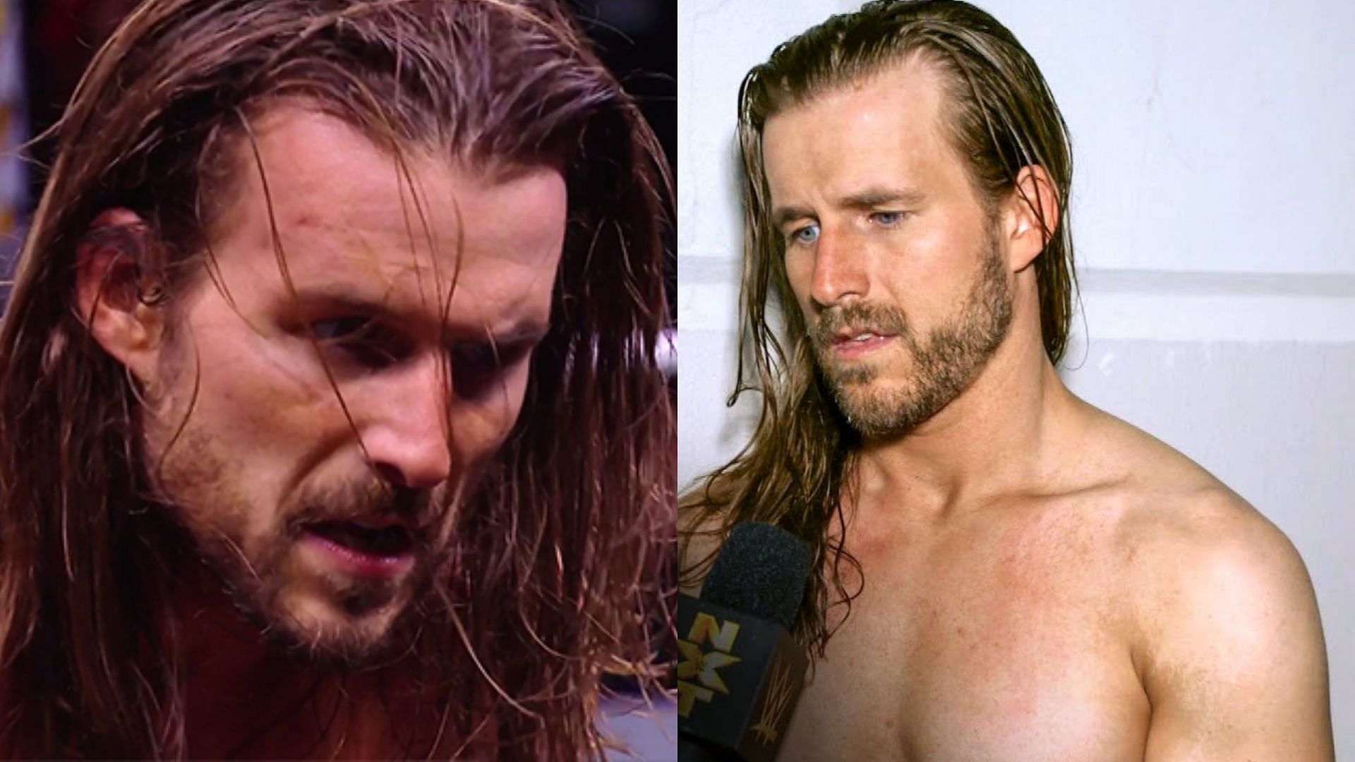 Adam Cole is currently a part of the Undisputed Elite in AEW!