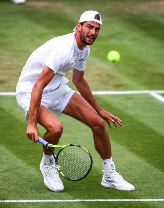 Newport 2022 Maxime Cressy vs Steve Johnson preview, headtohead, prediction, odds and pick