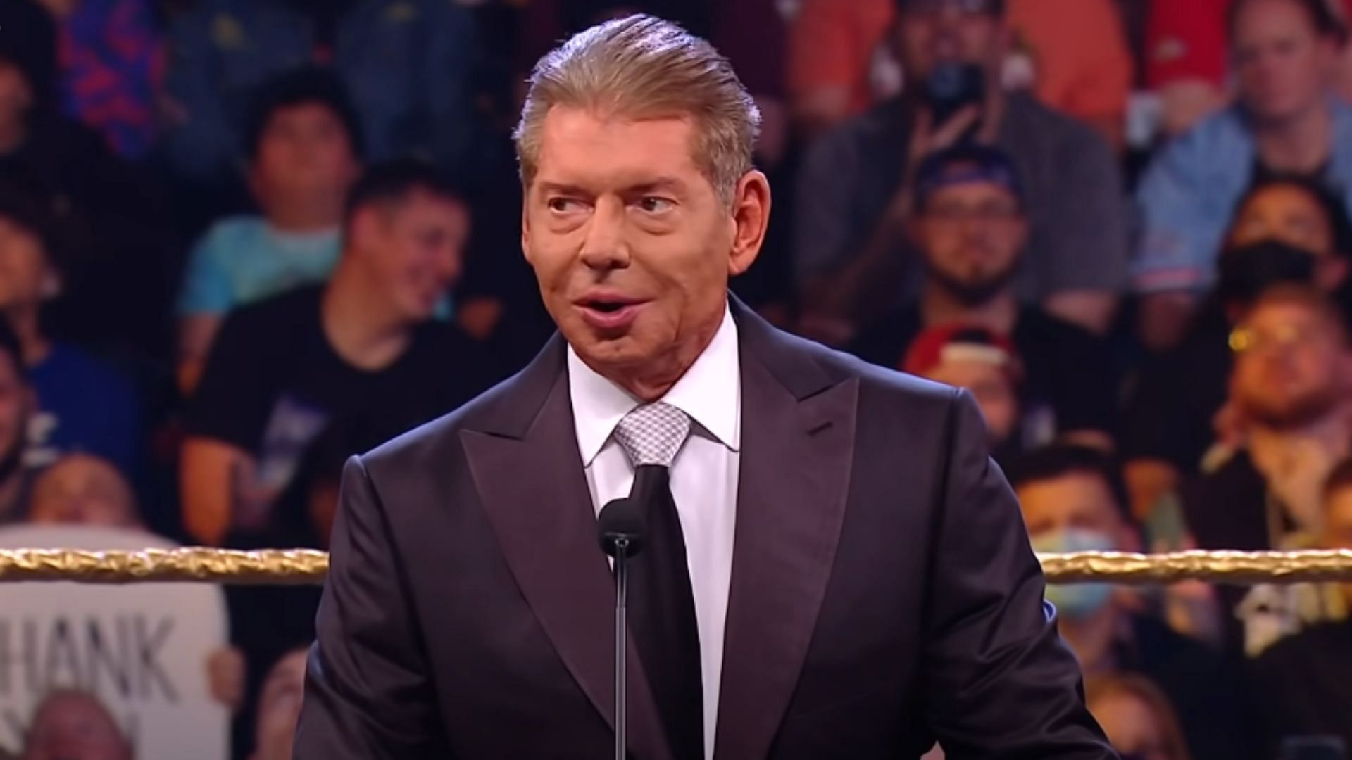 Vince McMahon booked Shawn Michaels as one of WWE&#039;s top stars.