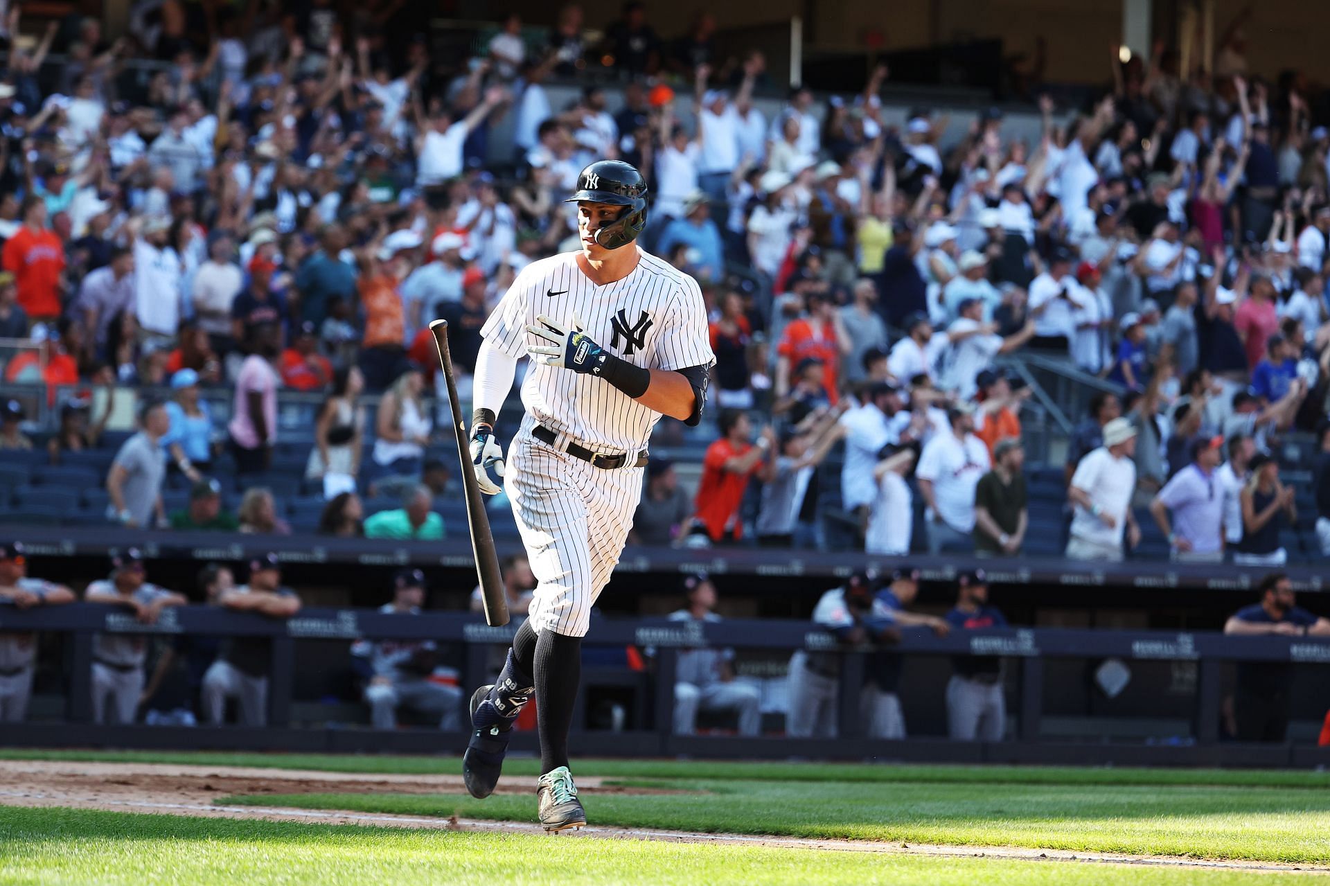 Aaron Judge vs Shohei Ohtani Who will triumph in the American League