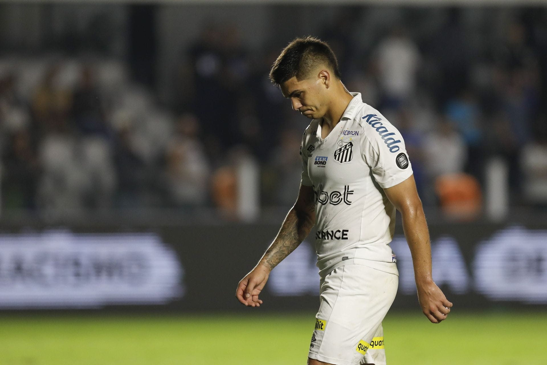 Santos vs Fluminense Prediction and Betting Tips 30th July