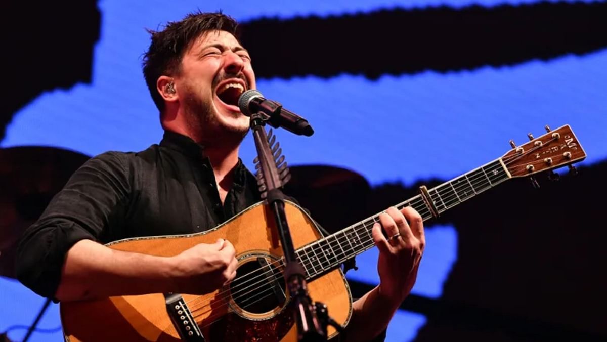 Marcus Mumford Tour 2022 Tickets, where to buy, dates and more