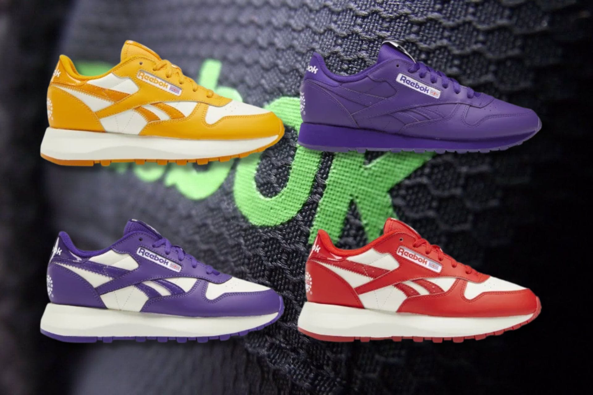 reebok sneakers prices