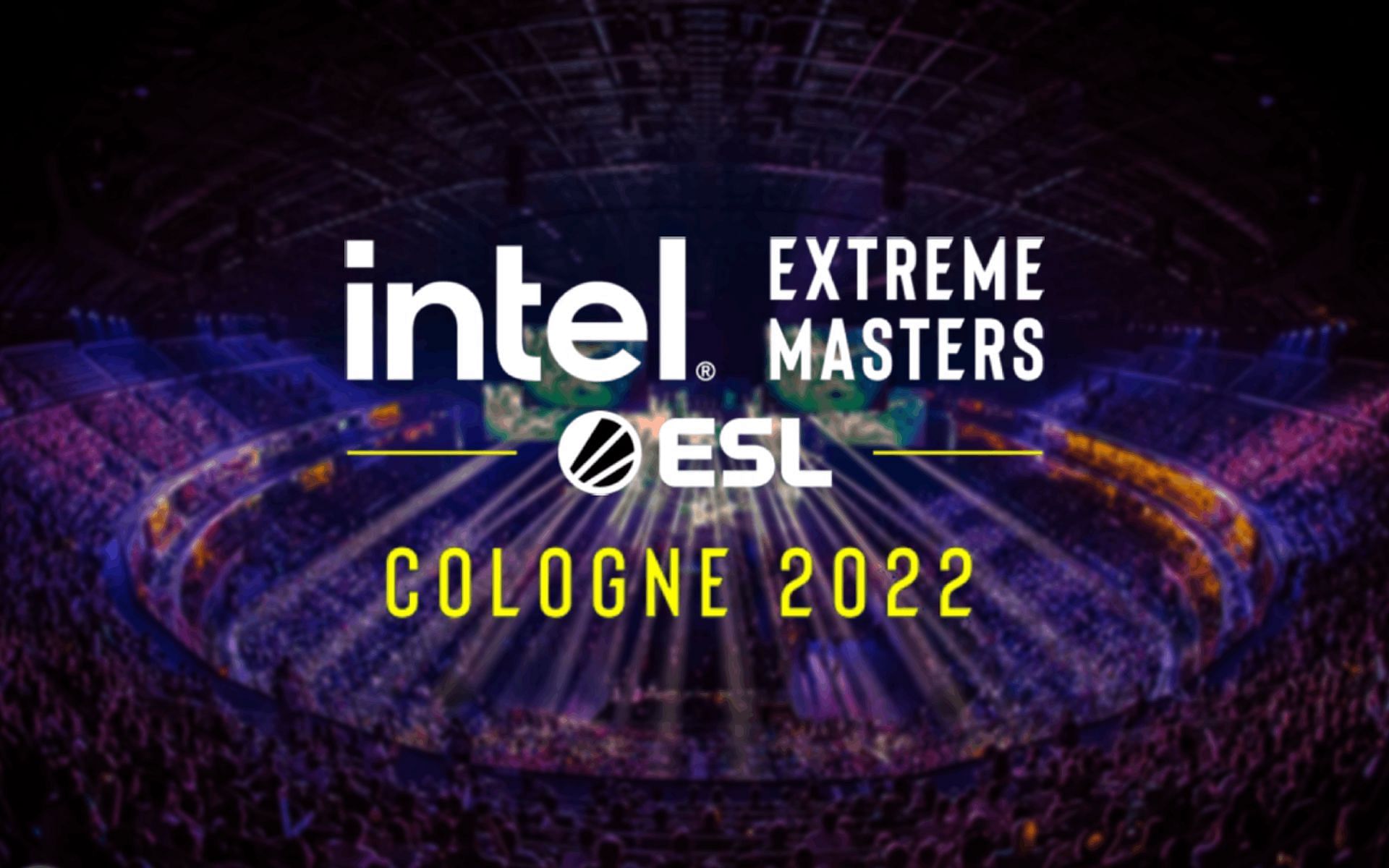 CSGO IEM Cologne 2022 schedule, teams, format