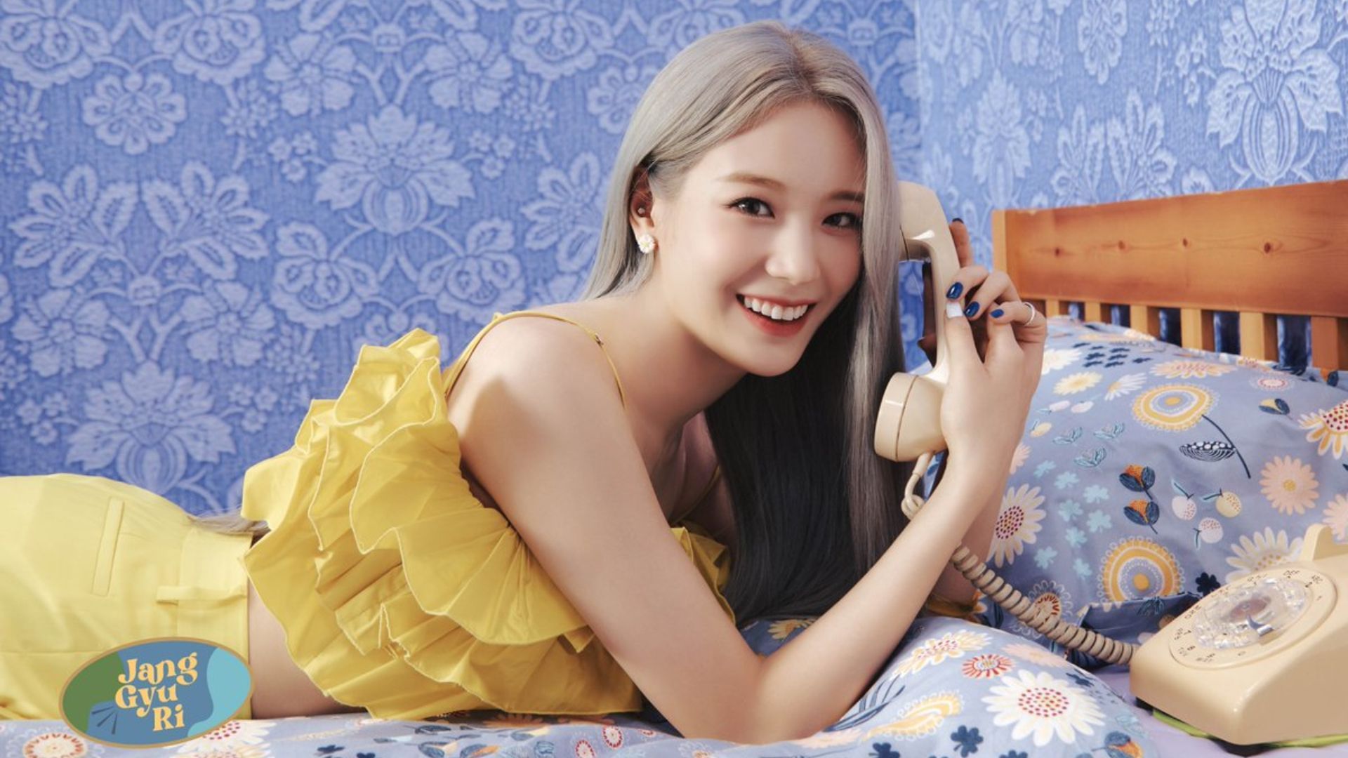 ‘Thank you Gyuri’ trends as fromis_9’s Jang Gyuri announces departure