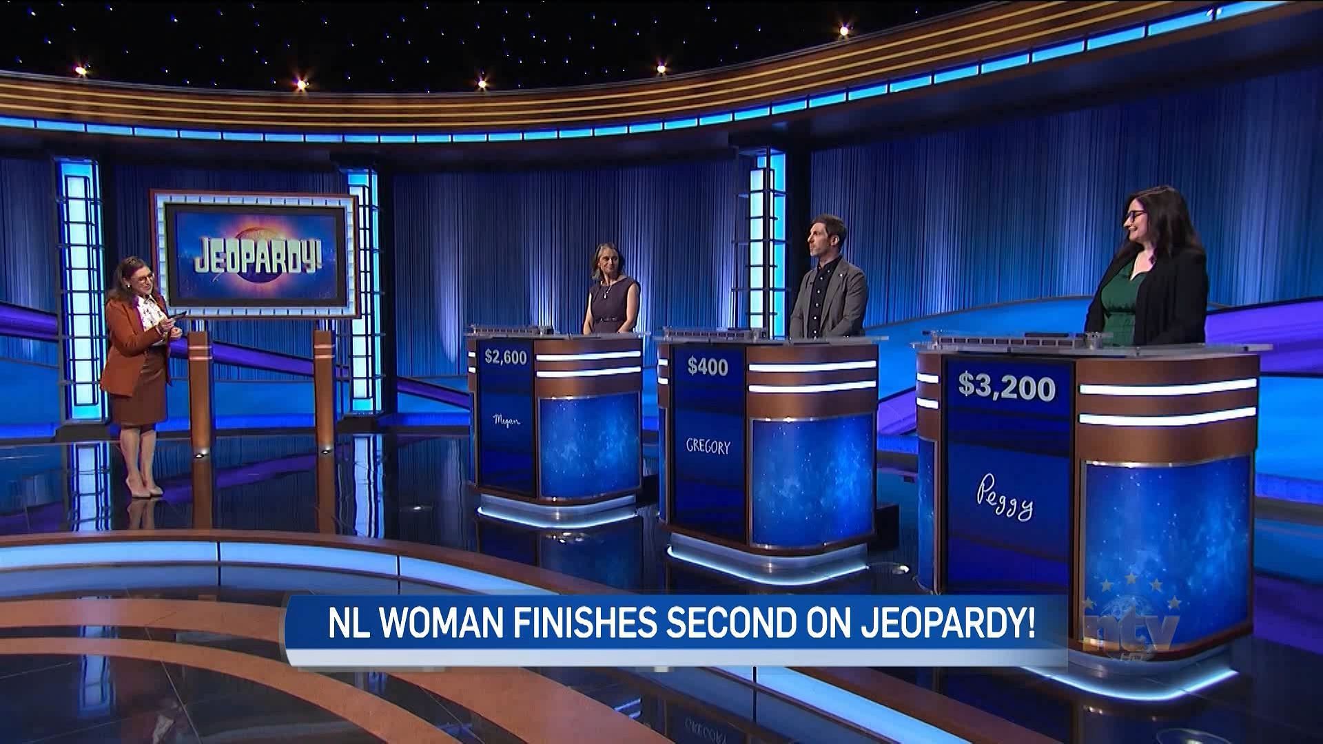 Today's Final Jeopardy! question, answer & contestants July 18, 2022