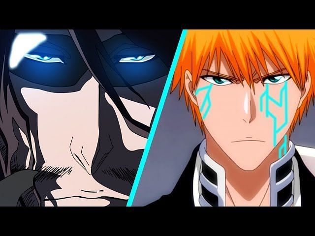 Bleach Who Really Was Ichigo Kurosakis Mother