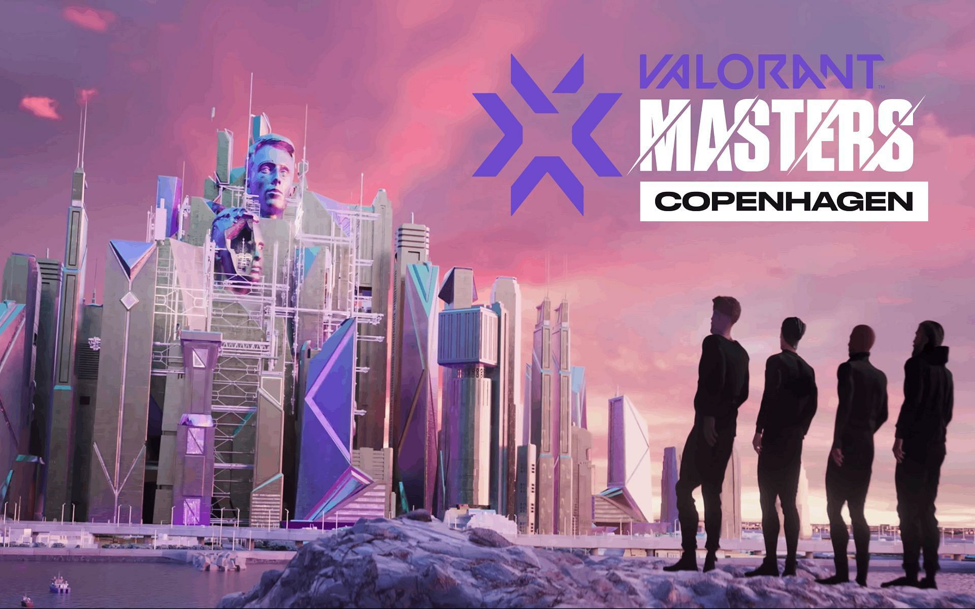 Valorant releases new cinematic for VCT Masters: Copenhagen (Image via Sportskeeda)