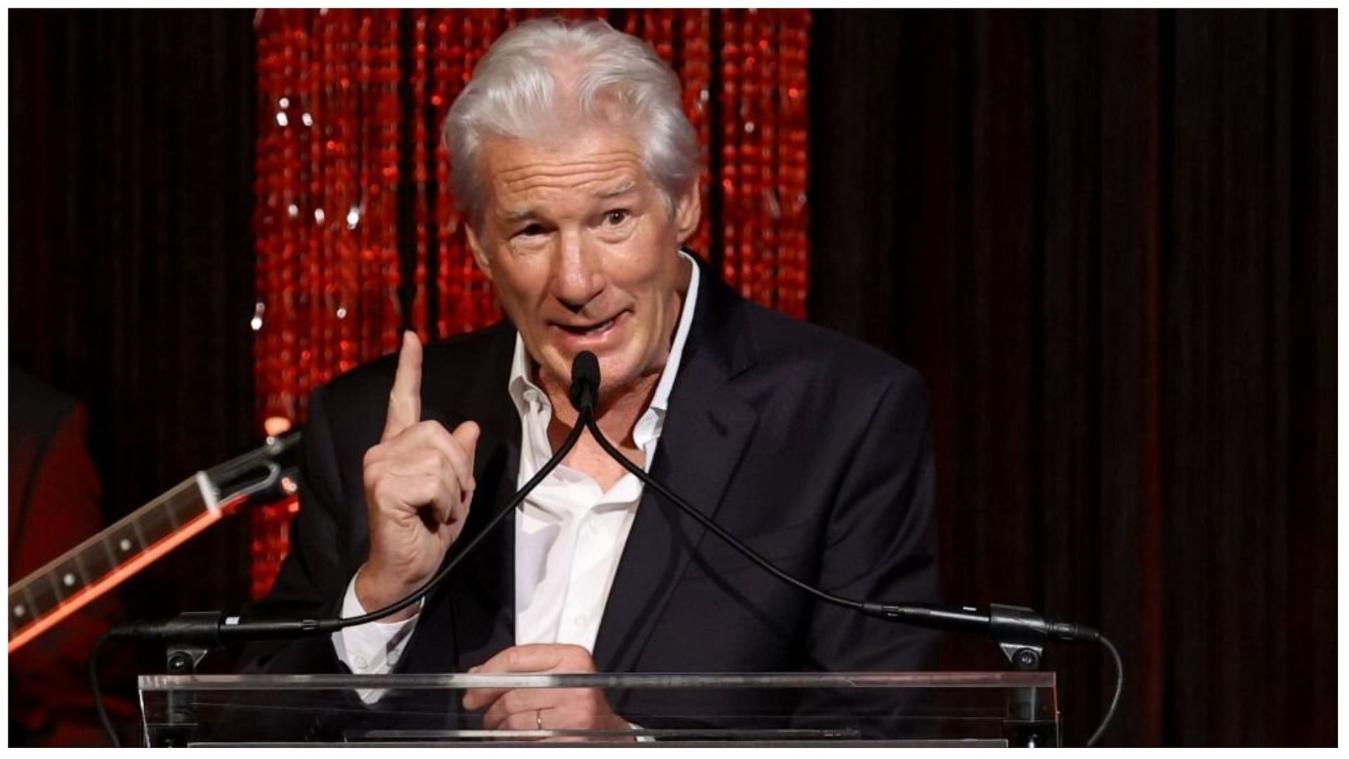 Richard Gere net worth 2022: Actor's fortune explored as he ...