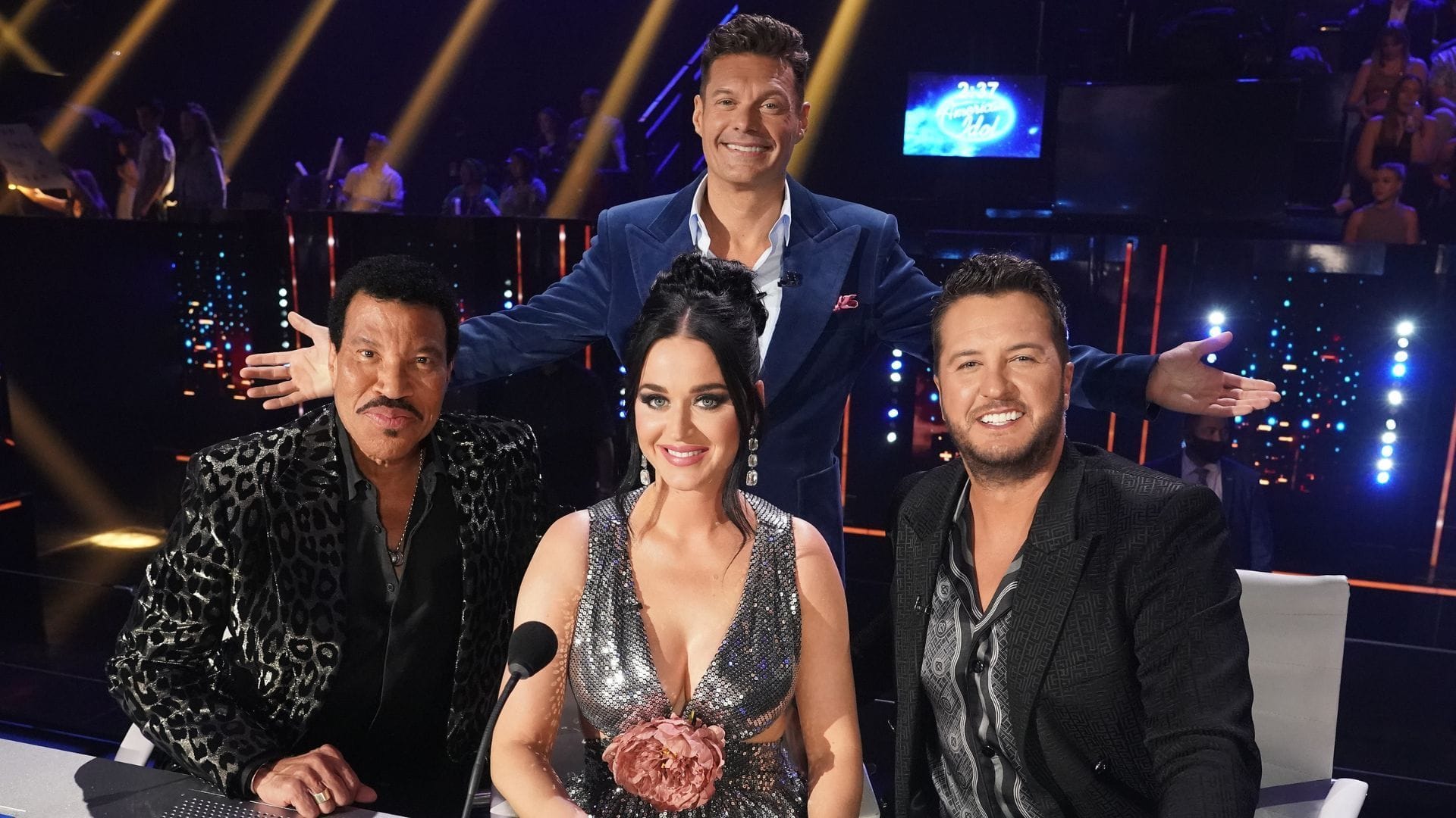 Where are the American Idol Season 21 auditions being held? Schedule