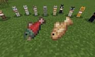 What Do Cats Eat In Minecraft 1 19 Update 