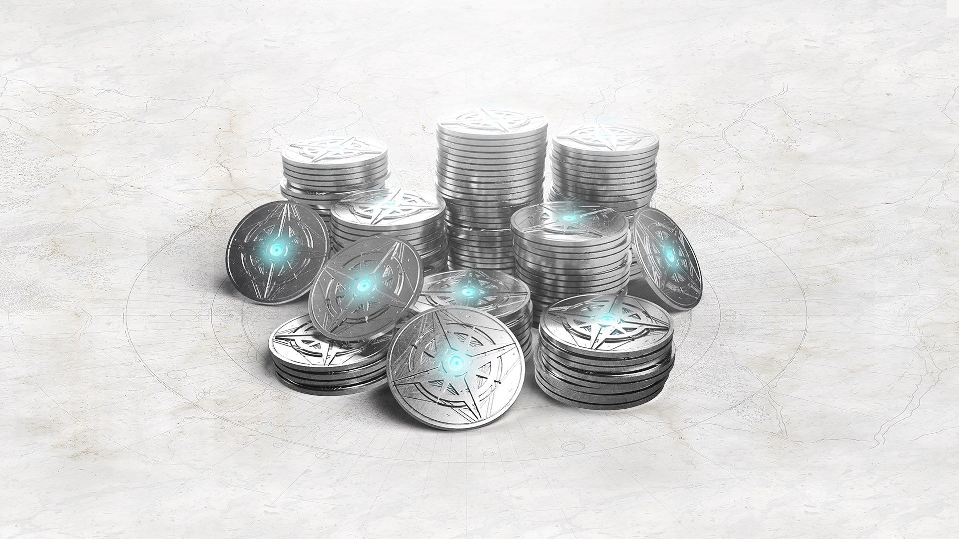 Silver is a premium currency in the game (Image via Bungie)