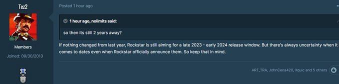 Over 200 new jobs open for Rockstar Games: What does this mean for GTA 6?