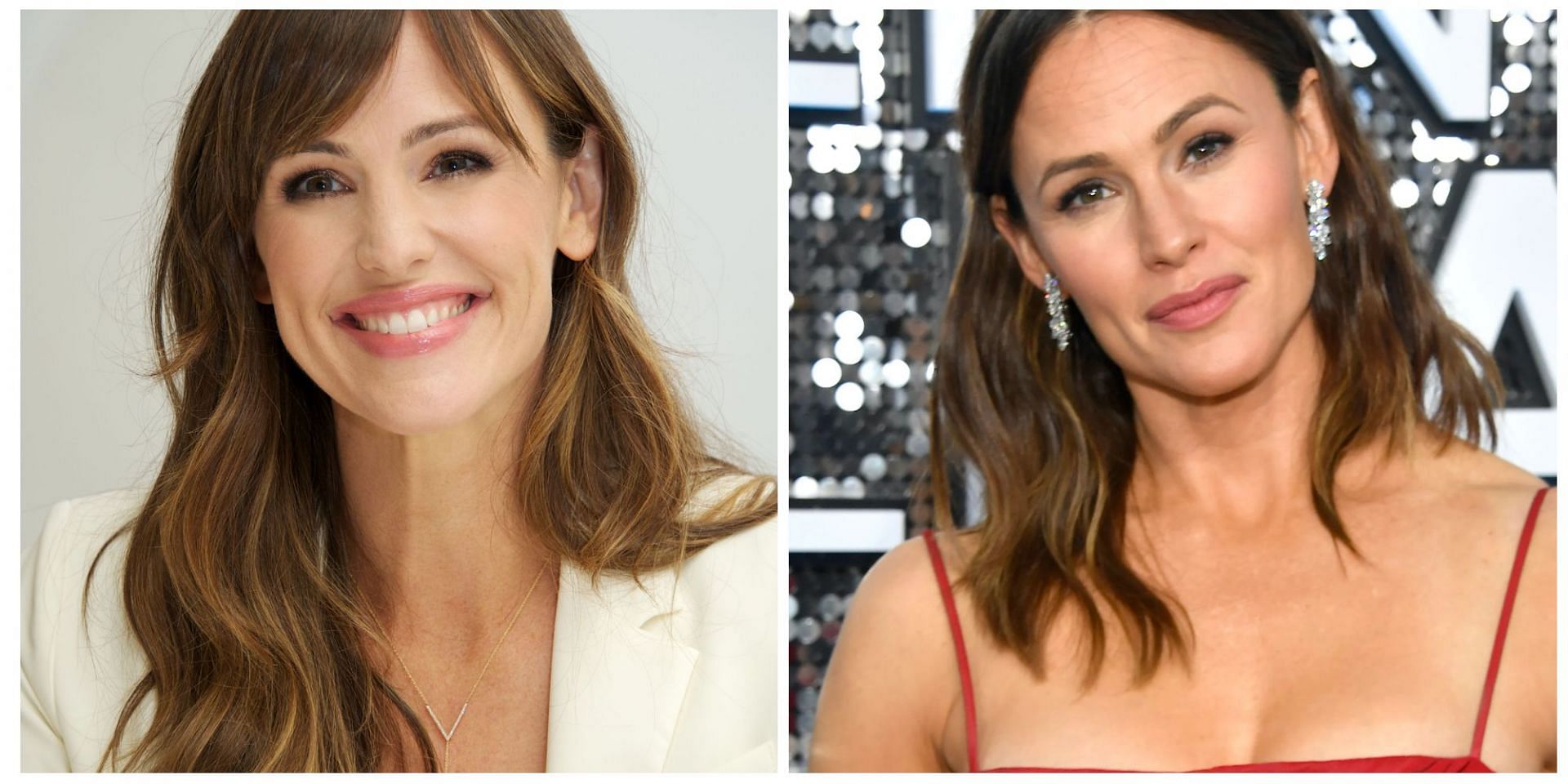 Jennifer Garner shares her advice and beauty tips for the young girls, including her teen daughters. (Image via Twitter)