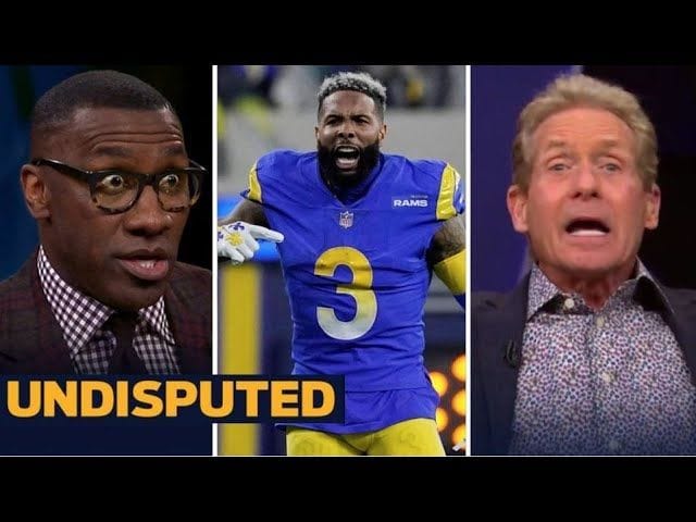 OBJ is coming to Buffalo? ? NFL fans fall for tweet by parody