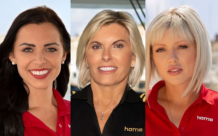 below deck mediterranean yacht cast