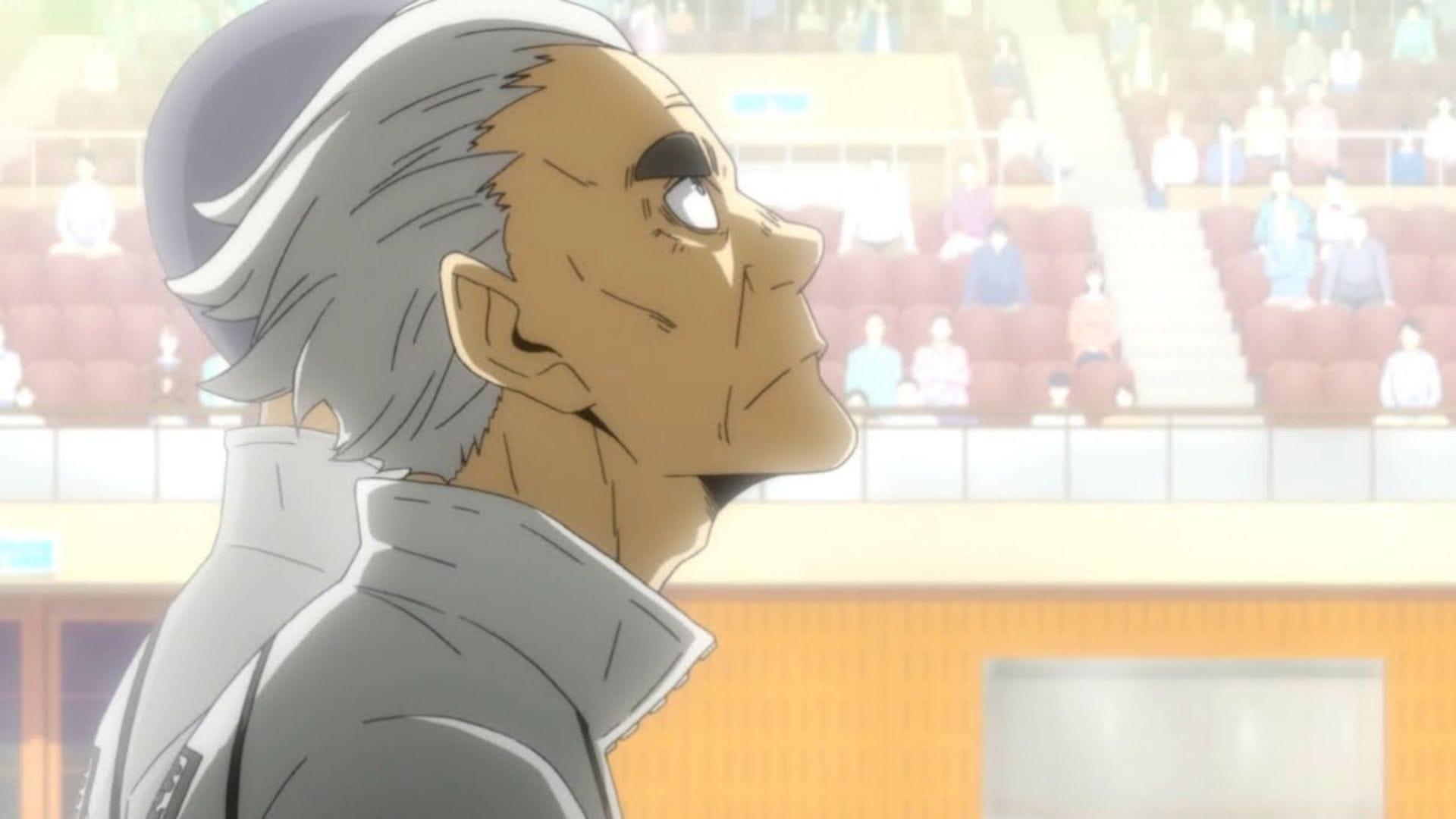 10 Haikyuu!! characters, ranked based on how memorable they are