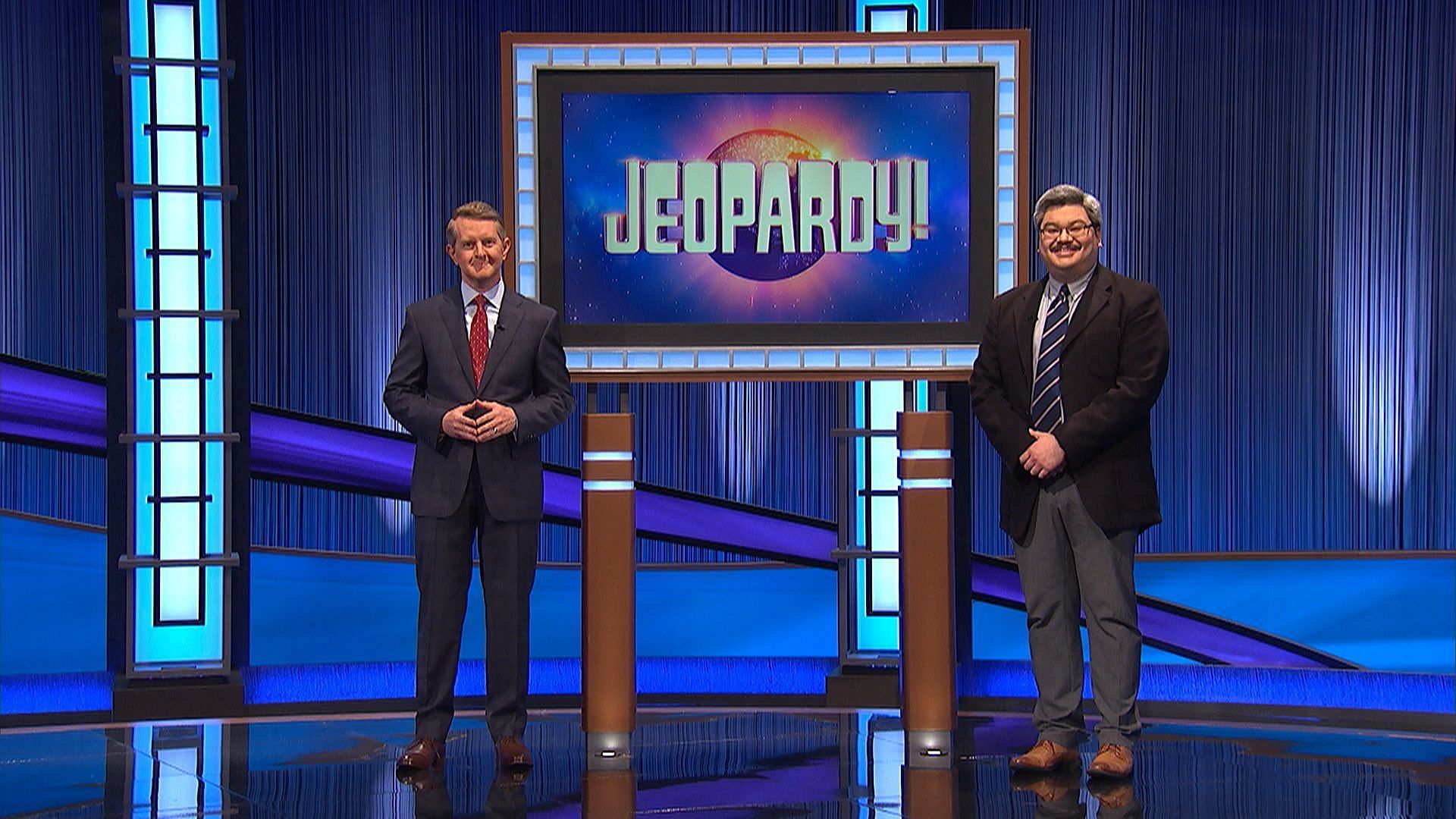 Who won Jeopardy! tonight? July 29, 2022, Friday