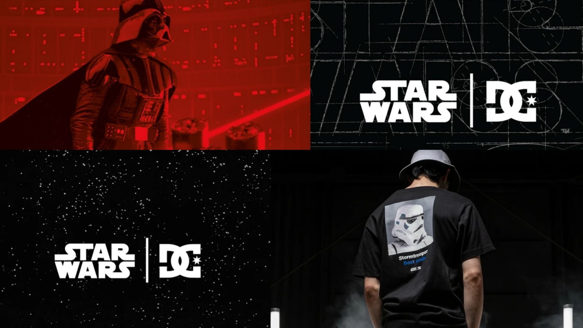 Where to buy DC x Star Wars Original Trilogy collection? Price, release ...