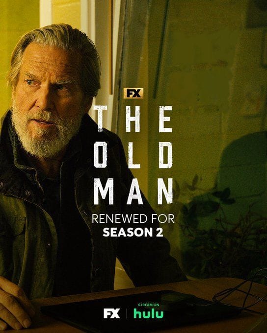 What time will The Old Man season 1 episode 4 release on Hulu? Release