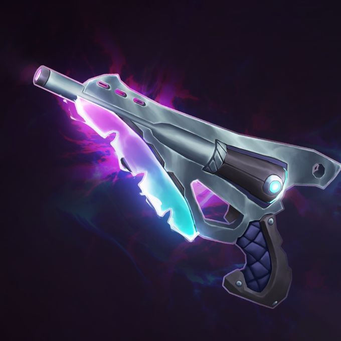 Plasmablade in Roblox Murder Mystery 2 How to obtain, price, rarity