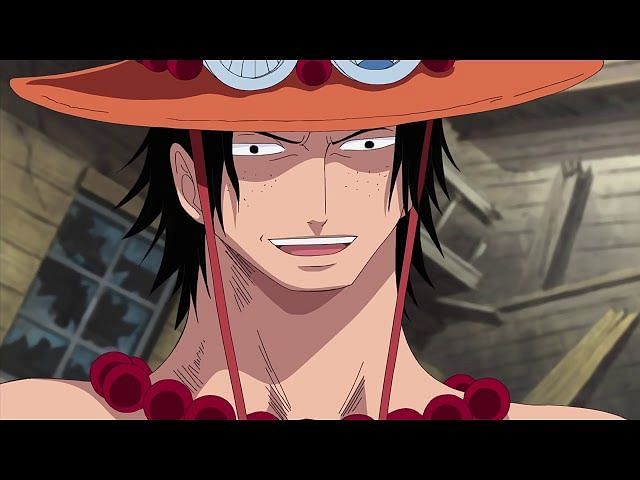 Which One Piece Character Are You, Based On Your Birth Month?