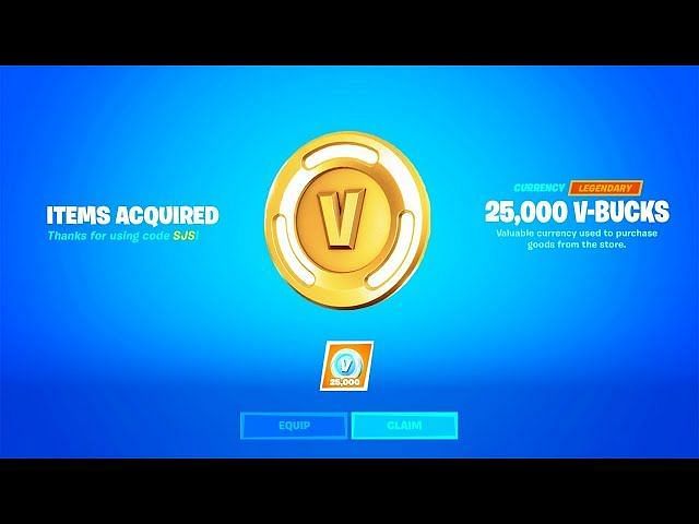 8 common scams that every Fortnite player should know about