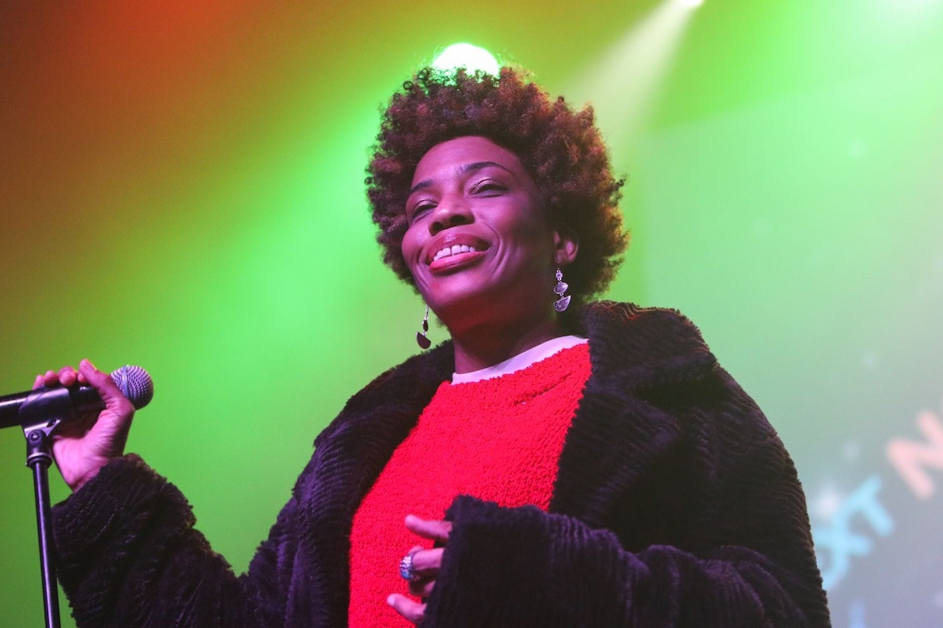 What did Macy Gray say? TERF controversy explained as singer receives