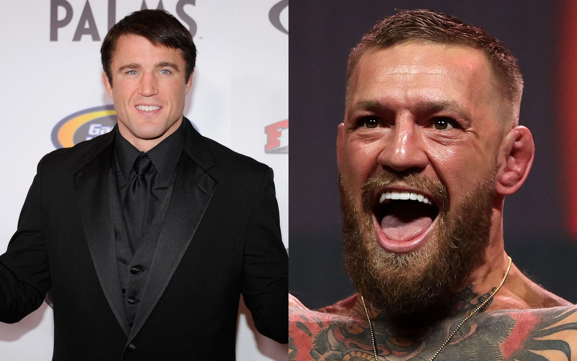 Chael Sonnen Claims That Conor McGregor's Absence From MMA May Be Just ...